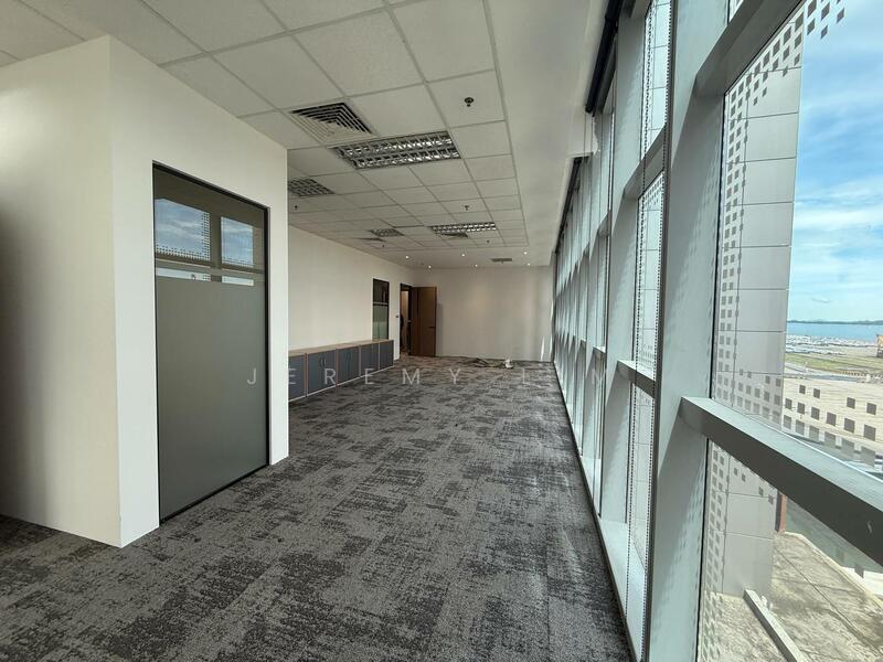 7-20 Pax Office @ $650pax Onwards Office! Rare Brand New co-work centre!, From $650 per pax, Seaview! Flexible Lease!, 1,500 sqft, Office For Rent, by Jeremy Lim, 25625358 - CommercialGuru.com.sg
