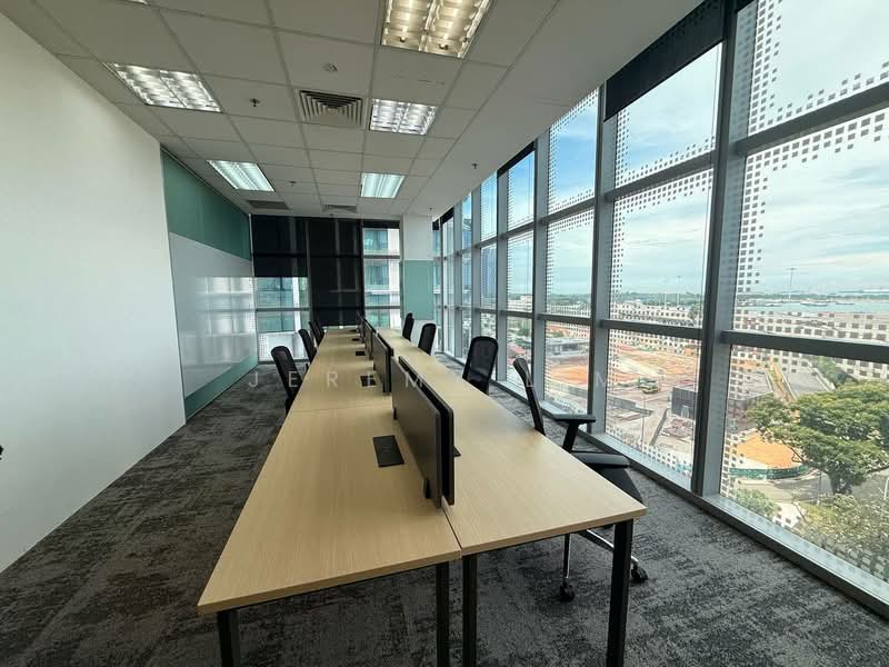 7-20 Pax Office @ $650pax Onwards Office! Rare Brand New co-work centre!, From $650 per pax, Seaview! Flexible Lease!, Boat Quay / Raffles Place / Marina, 1,500 sqft, Office For Rent, by Jeremy Lim, 25625358 - CommercialGuru.com.sg