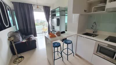 For Rent - Eight Riversuites