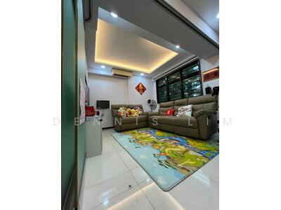 For Sale - 364A Upper Serangoon Road