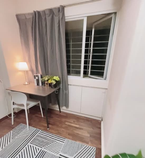 Pine Grove, 1A Pine Grove, Room Rental, 180 sqft, Condominium For Rent, by Clement Chew, 25625380 - Study - PropertyGuru.com.sg