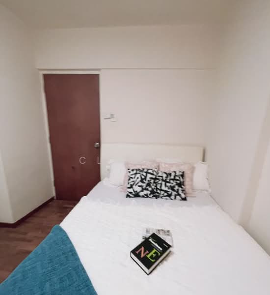 Pine Grove, 1A Pine Grove, Room Rental, 180 sqft, Condominium For Rent, by Clement Chew, 25625380 - Bedroom - PropertyGuru.com.sg