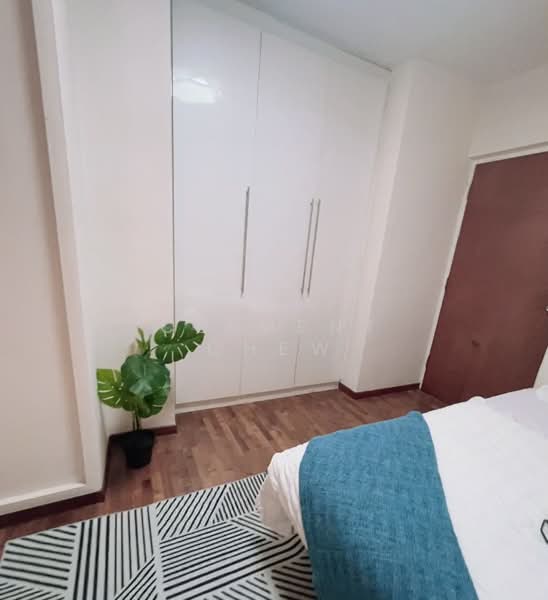Pine Grove, 1A Pine Grove, Room Rental, 180 sqft, Condominium For Rent, by Clement Chew, 25625380 - Bedroom - PropertyGuru.com.sg