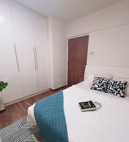 Pine Grove, 1A Pine Grove, Room Rental, 180 sqft, Condominium For Rent, by Clement Chew, 25625380 - Bedroom - PropertyGuru.com.sg