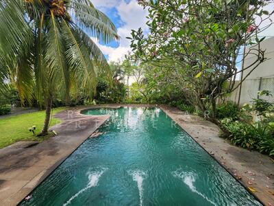 For Rent - ❤️ Huge GCB with 8 Bedrooms & Hilltop View ❤️