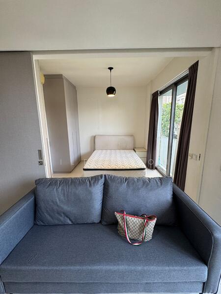 Sky Habitat, 7 Bishan Street 15, Ang Mo Kio / Bishan / Thomson, 2 Bedrooms, 710 sqft, Condominium For Rent, by Eileen Koh, 25625394 - Bedroom - PropertyGuru.com.sg