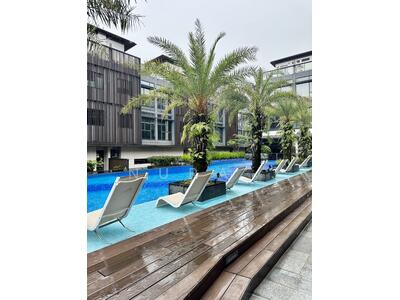 For Sale - Watercove