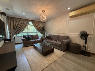 For Sale - 273D Compassvale Link