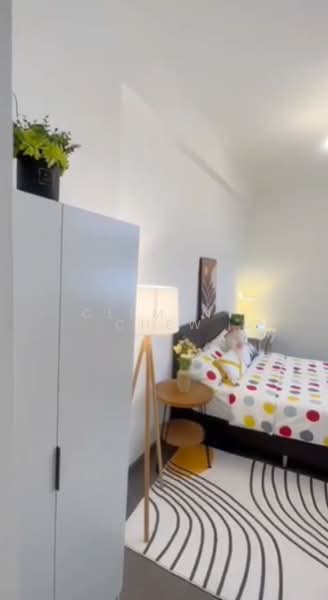 Mandarin Gardens, 1 Siglap Road, Room Rental, 200 sqft, Condominium For Rent, by Clement Chew, 25625433 - Bedroom - PropertyGuru.com.sg
