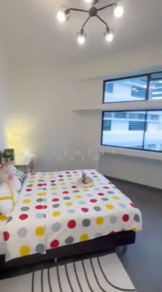 Mandarin Gardens, 1 Siglap Road, Room Rental, 200 sqft, Condominium For Rent, by Clement Chew, 25625433 - Bedroom - PropertyGuru.com.sg