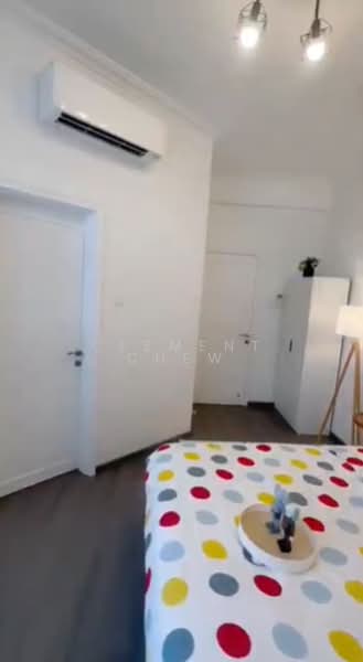 Mandarin Gardens, 1 Siglap Road, Room Rental, 200 sqft, Condominium For Rent, by Clement Chew, 25625433 - Bedroom - PropertyGuru.com.sg