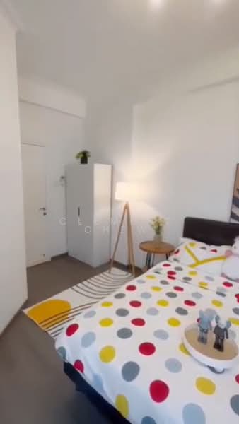 Mandarin Gardens, 1 Siglap Road, Room Rental, 200 sqft, Condominium For Rent, by Clement Chew, 25625433 - Bedroom - PropertyGuru.com.sg