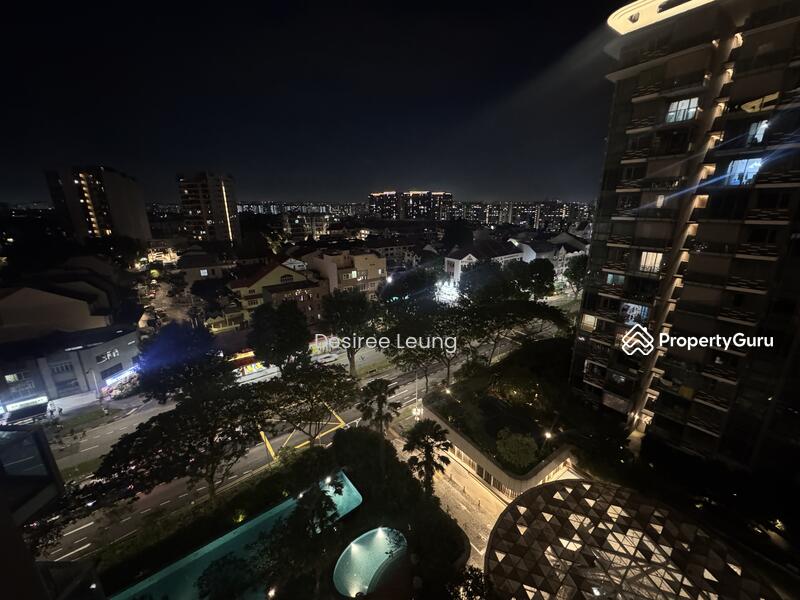 Night View