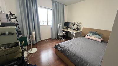 For Rent - 323 Jurong East Street 31