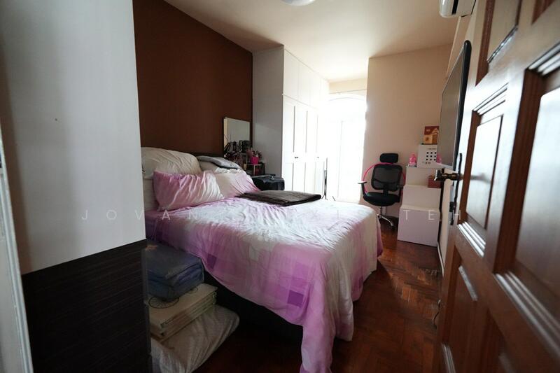 Jalan Senang, Jalan Senang, Eunos / Geylang / Paya Lebar, 4 Bedrooms, 3,768 sqft, Corner Terrace For Sale, by Jovan Alexis Teh, 25625505 - Master Bedroom - PropertyGuru.com.sg