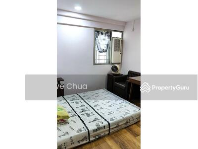 For Rent - 205 Yishun Street 21