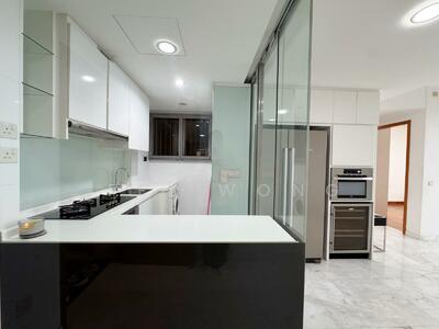 For Rent - Centro Residences