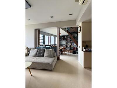 For Sale - The Crest