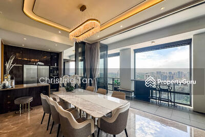 For Sale - Nouvel 18