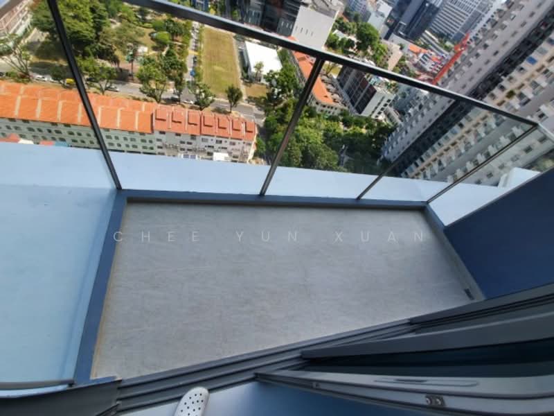 Sturdee Residences, Sturdee Road, 3 Bedrooms, 657 sqft, Condominium For Rent, by Chee Yun Xuan, 25625569 - PropertyGuru.com.sg