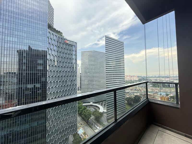 Midtown Modern, 16 Tan Quee Lan Street, Beach Road / Bugis / Rochor, 3 Bedrooms, 1,066 sqft, Condominium For Rent, by Cedrik Yu, 25625578 - View - PropertyGuru.com.sg