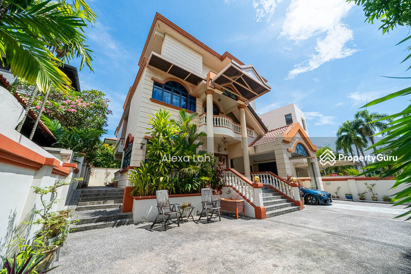 For Sale - Kew Drive