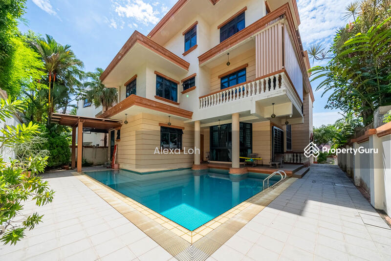 For Sale - Kew Drive