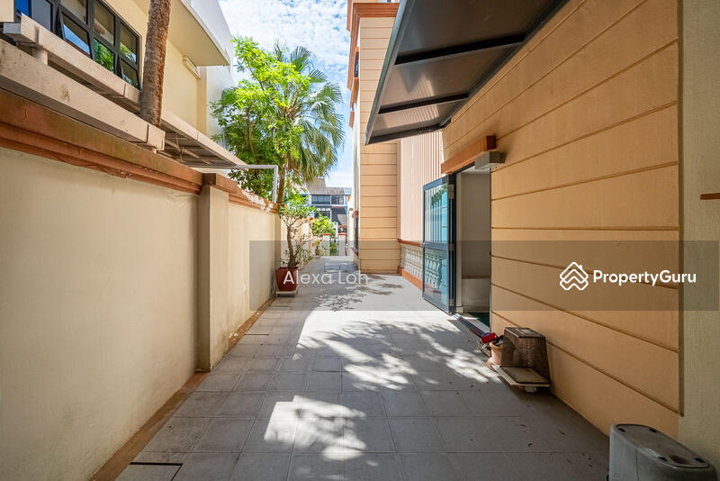 For Sale - Kew Drive