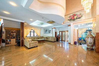 For Sale - Kew Drive