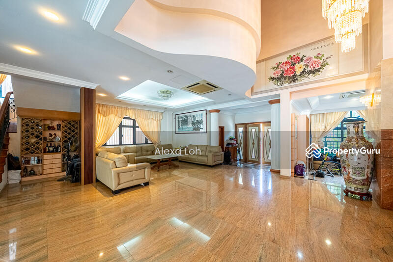 For Sale - Kew Drive