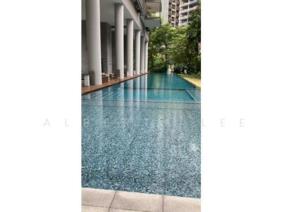 For Sale - Urban Suites @ Hullet Road