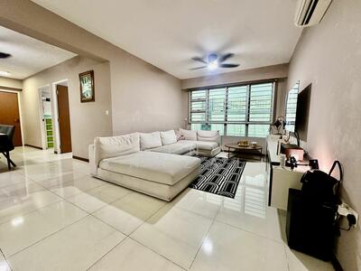 For Sale - 218D Boon Lay View