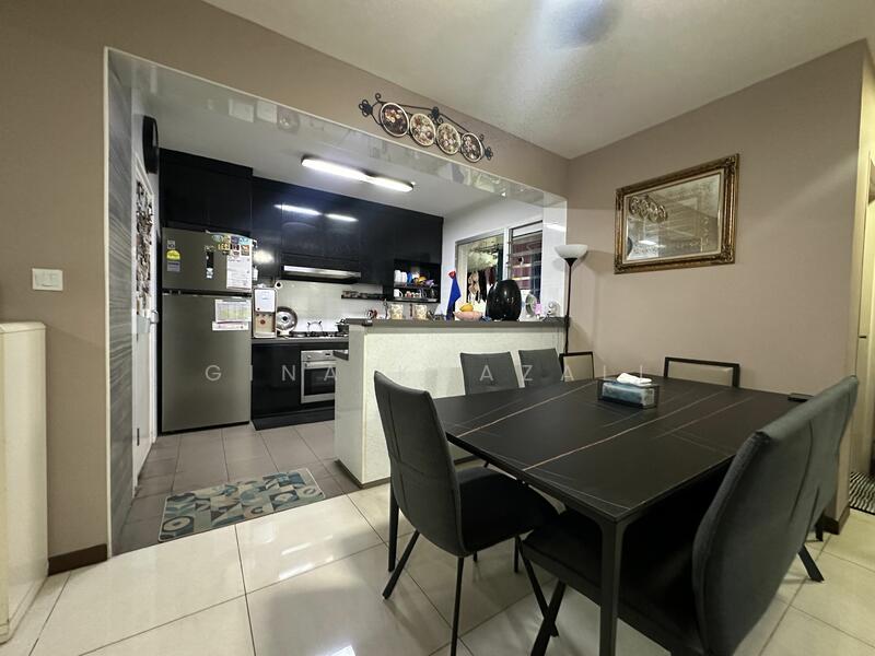 For Sale - 218D Boon Lay View