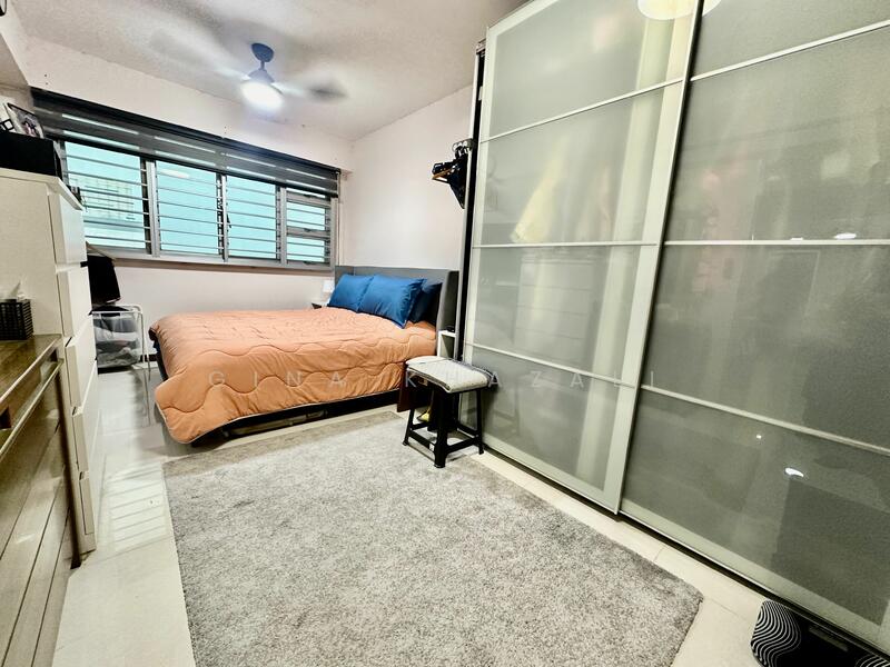 For Sale - 218D Boon Lay View