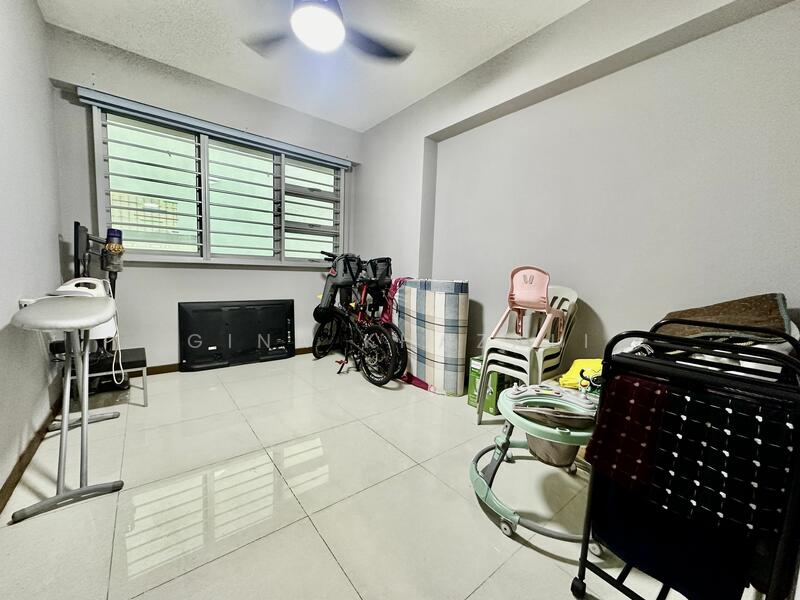 For Sale - 218D Boon Lay View