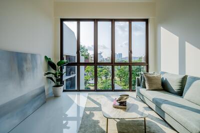 For Sale - Parksuites