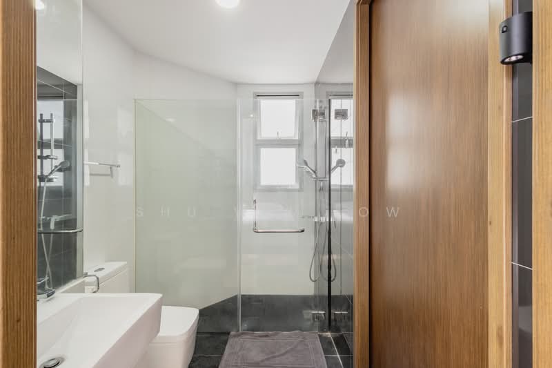 For Rent - Rangoon 88