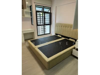 For Rent - 308A Tengah Park Avenue Singapore 693308