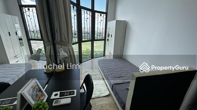 For Rent - Parc Oasis