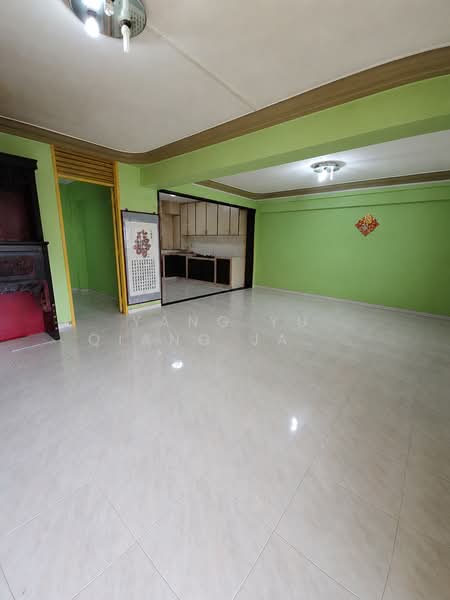 850 Jurong West Street 81, 850 Jurong West Street 81, 3 Bedrooms, 1,173 sqft, HDB Flat For Sale, by Yang Yu Qiang Jaraldmine, 25625661 - Living Room - PropertyGuru.com.sg