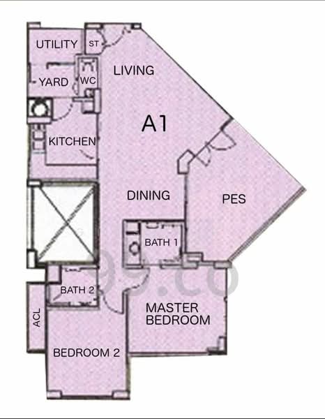 For Sale Regentville