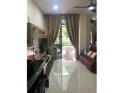 For Sale - Regentville