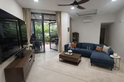 For Sale - Regentville