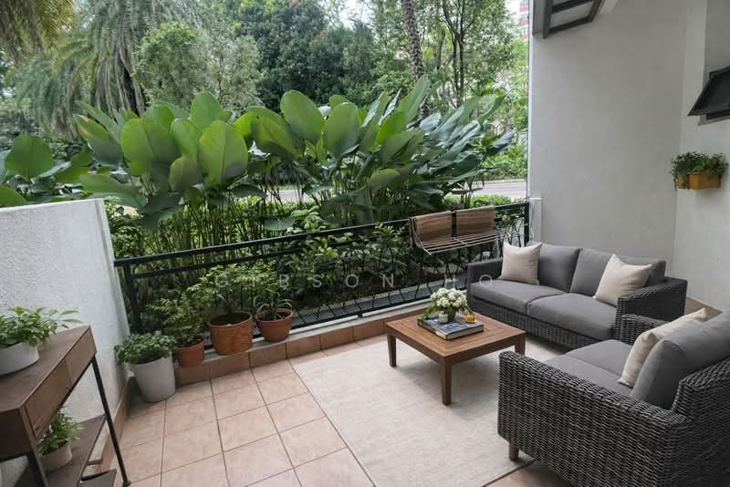 For Sale - Regentville