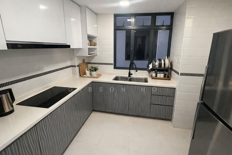 For Sale - Regentville