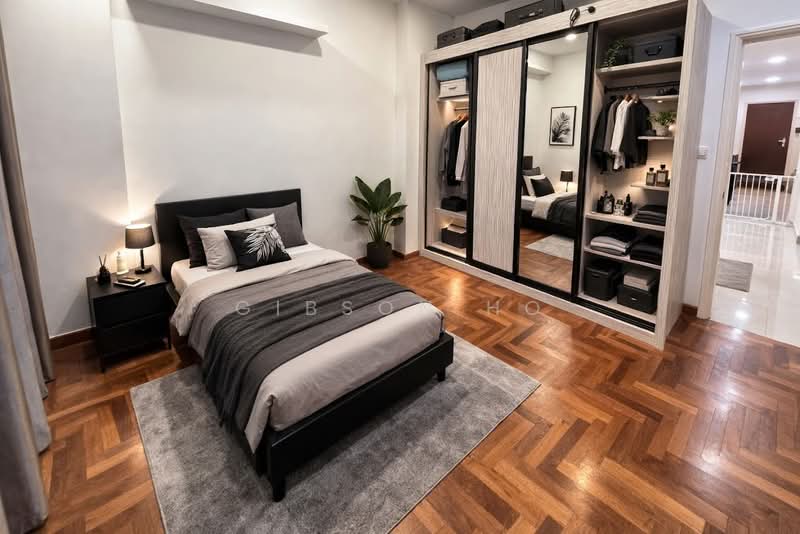 For Sale - Regentville