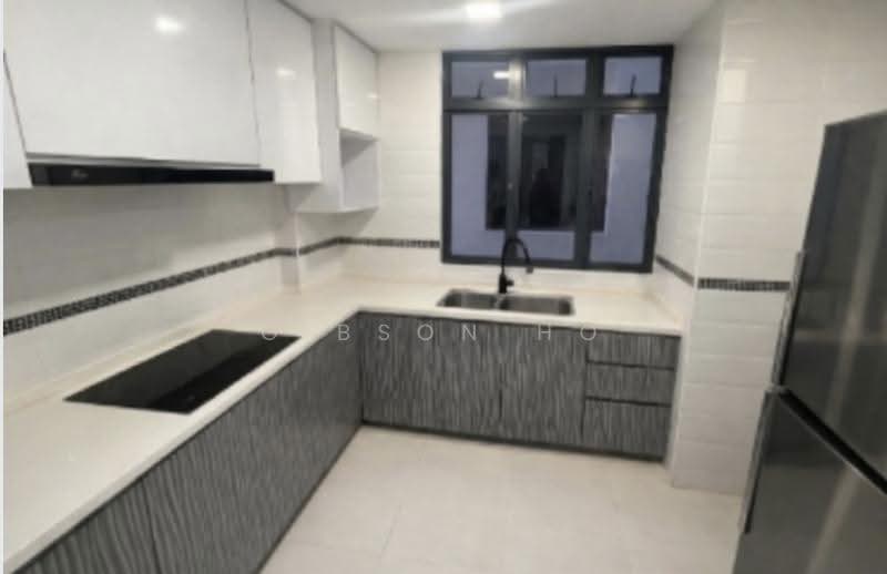 Regentville, 4 Hougang Street 92, Hougang / Punggol / Sengkang, 2 Bedrooms, 1,163 sqft, Condominium For Sale, by Gibson Ho, 25625664 - Kitchen - PropertyGuru.com.sg
