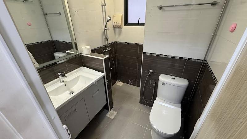 Regentville, 4 Hougang Street 92, Hougang / Punggol / Sengkang, 2 Bedrooms, 1,163 sqft, Condominium For Sale, by Gibson Ho, 25625664 - PropertyGuru.com.sg