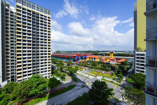 For Sale - 406A Northshore Drive