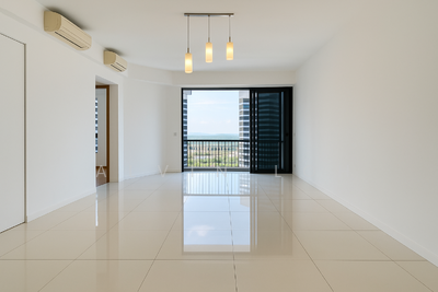 For Sale - d'Leedon (Former Farrer Court)